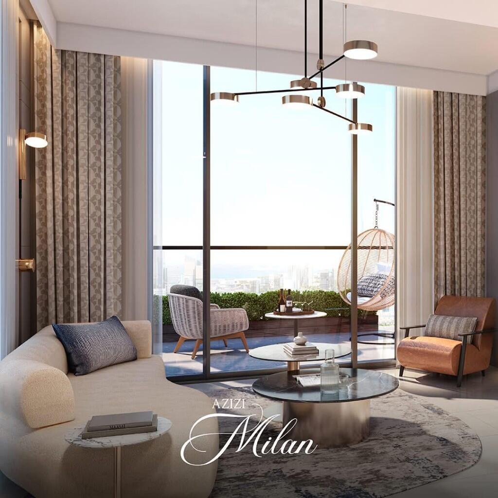 Main image of property: Dubai