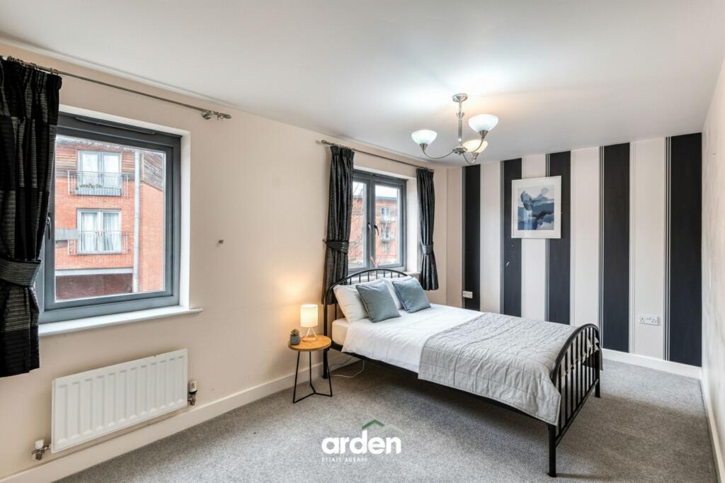 Basin Road, Worcester, WR5 - View 5