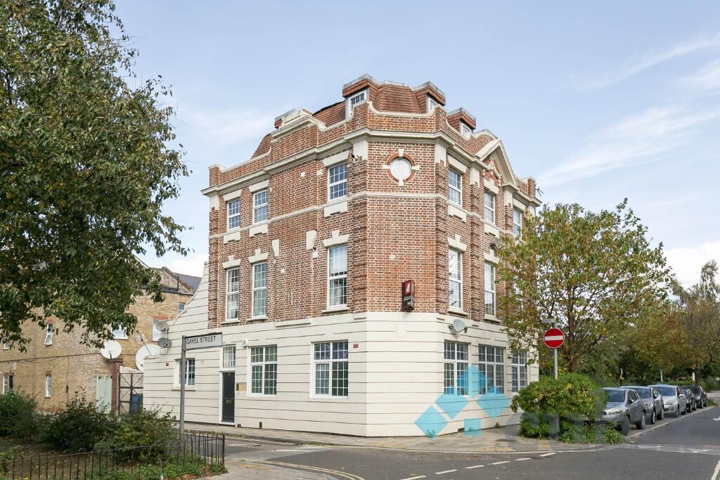 Main image of property: Mason Street, London, SE17
