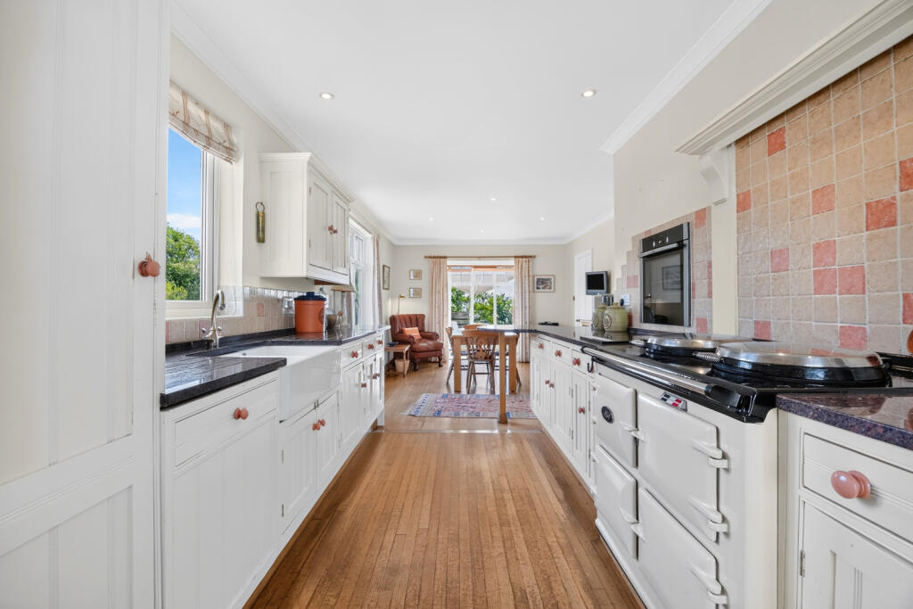 House in Germoe, Cornwall - View 3