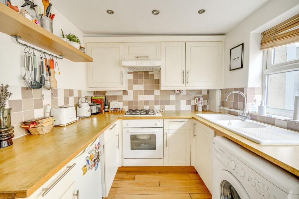 House in Leighton Buzzard, Leighton-Linslade - More