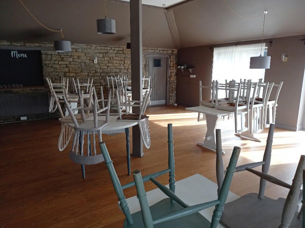 Additional image 5 of Rose & Portcullis Inn, Sub Road, Butleigh, Glastonbury, Somerset, BA6 8TQ