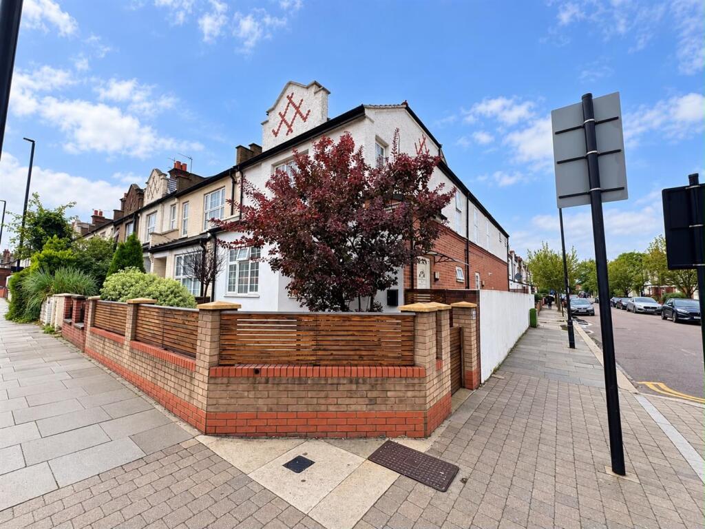 Main image of property: Kimberley Gardens, Enfield