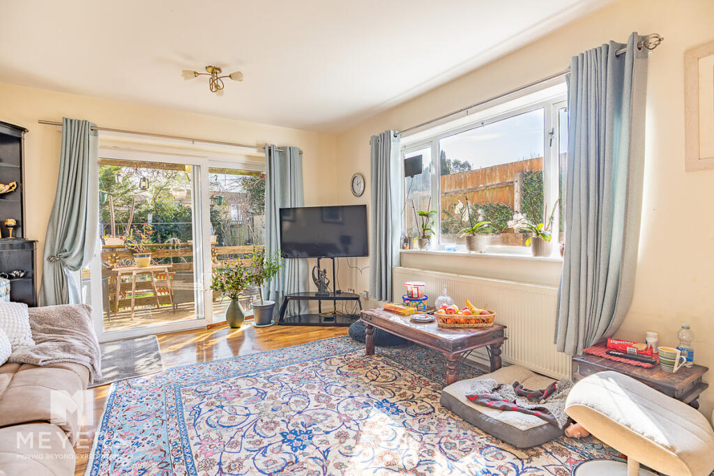 Main image of property: Stanfield Road, Parkstone, Poole, BH12