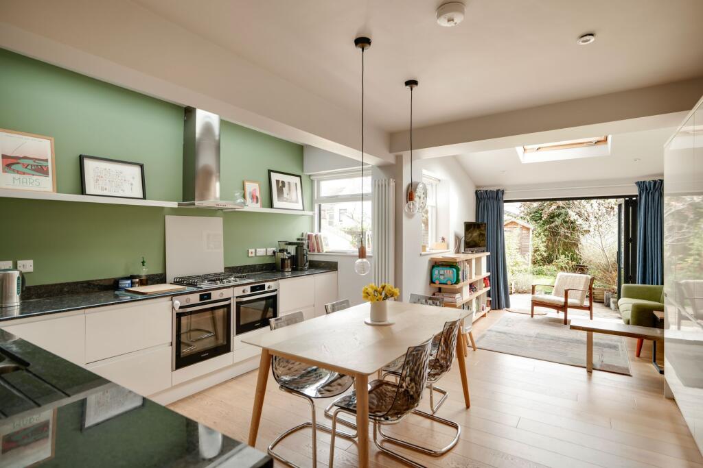 Main image of property: Birch Road, Southville, BS3