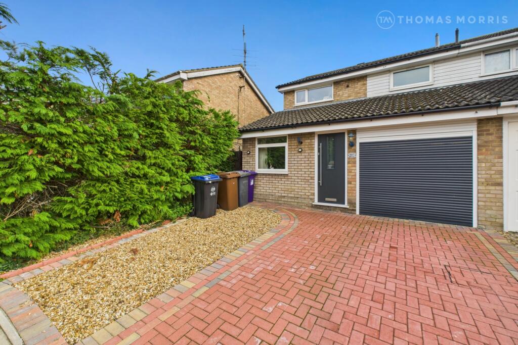 Main image of property: Gage Close, Royston, Hertfordshire, SG8