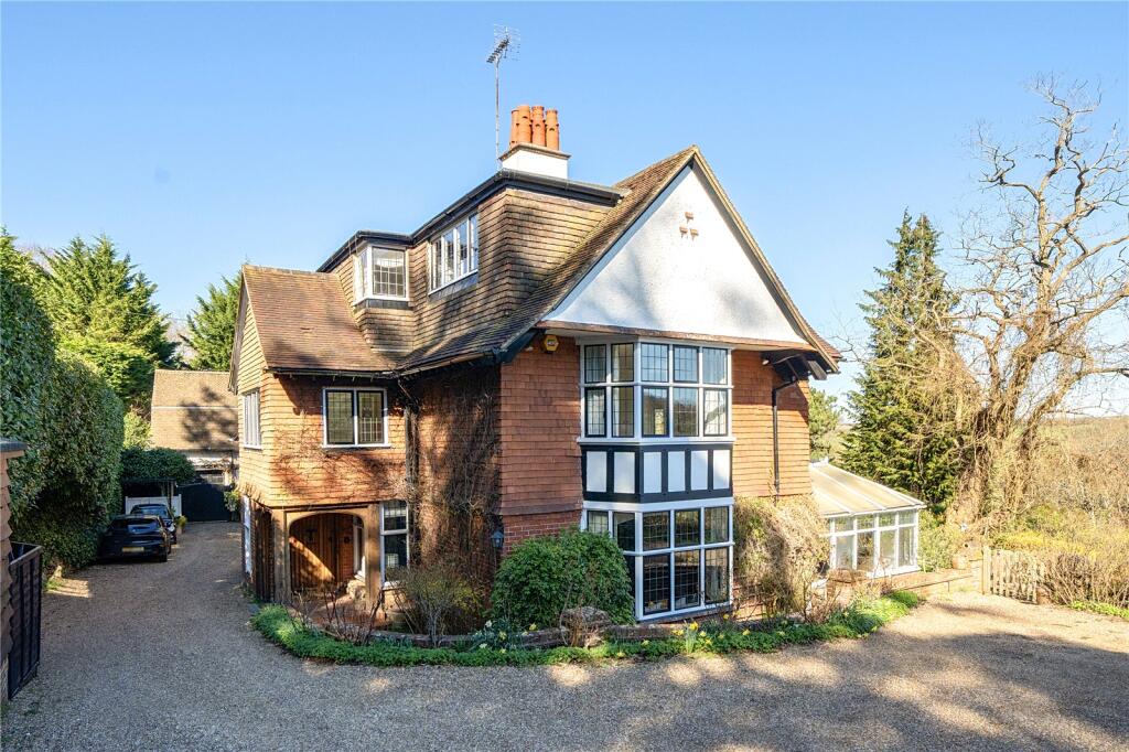 Main image of property: Upper Court Road, Woldingham, Caterham, Surrey, CR3