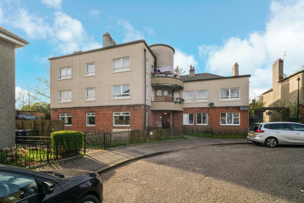 Main image of property: Jessiman Square, Renfrewshire, Renfrew, PA4