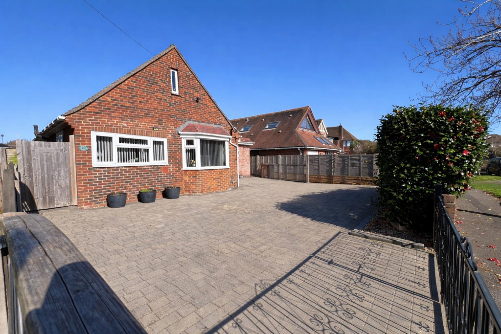Main image of property: Lulworth Road, Lee-On-The-Solent