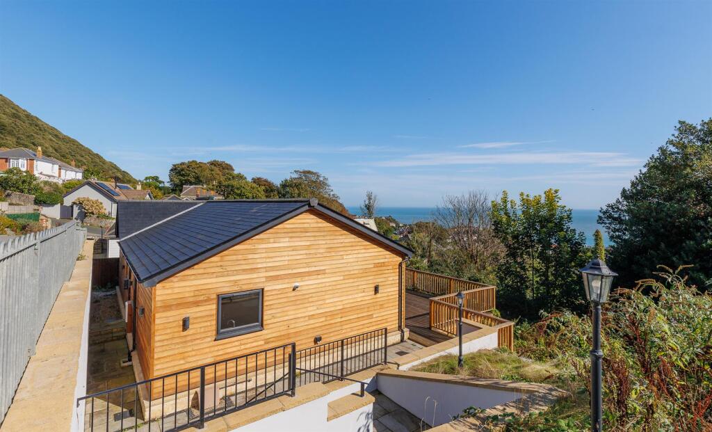 Main image of property: CHAIN FREE BUNGALOW-Grove Road, Ventnor