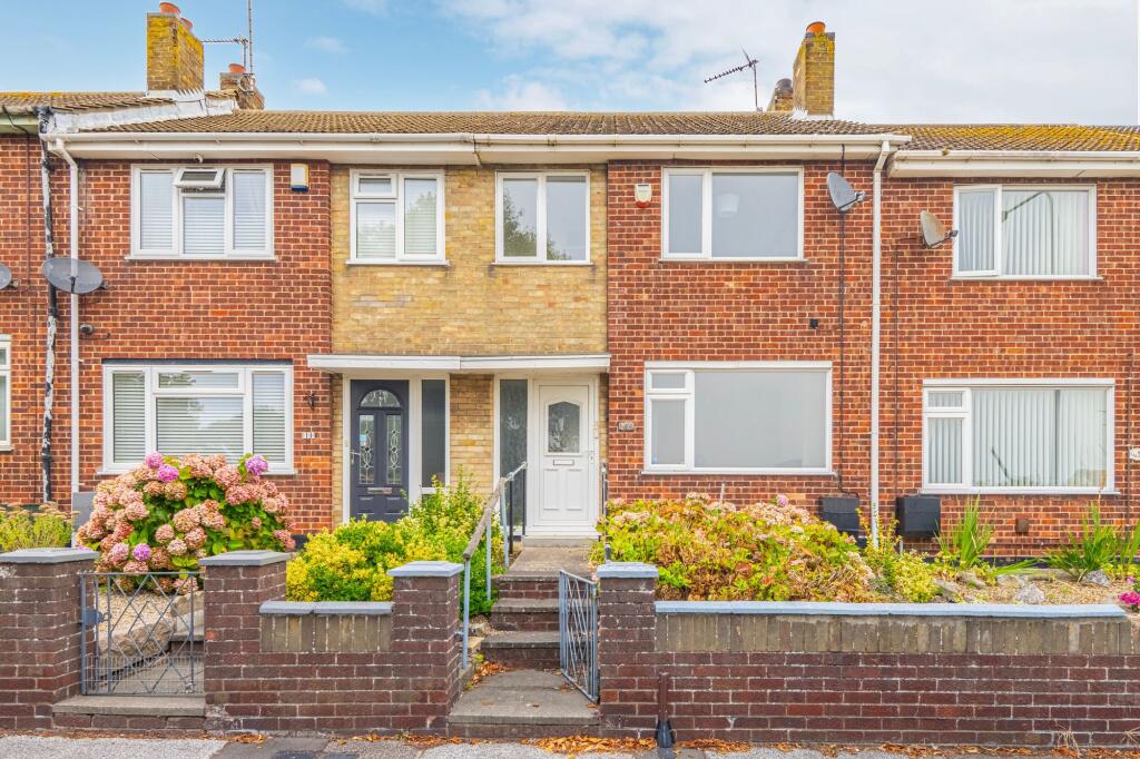 Main image of property: Denmark Road, Lowestoft