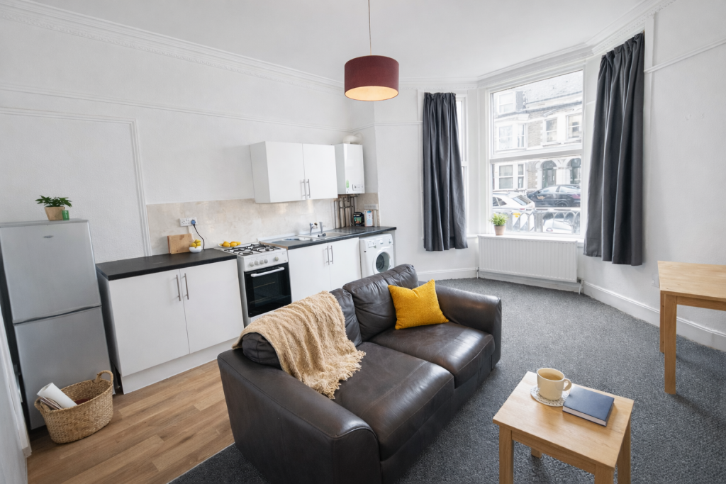 Main image of property: Glynrhondda Street, Cardiff