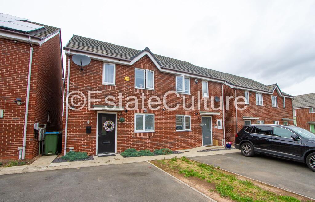 Main image of property: Community Close, Coventry