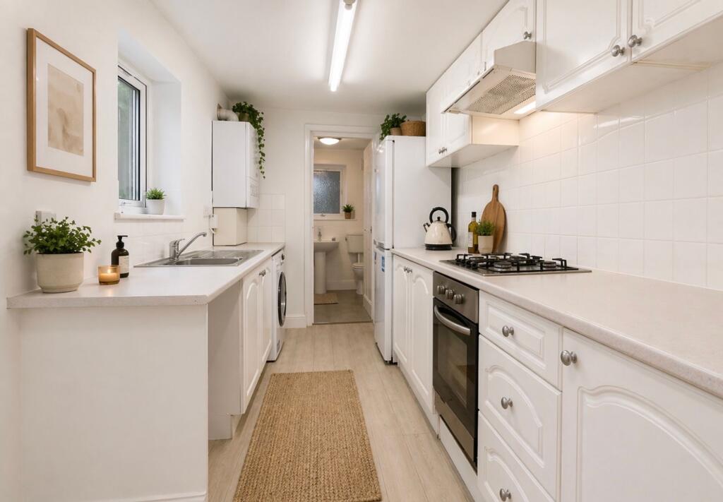 Main image of property: Oriel Road, London, E9