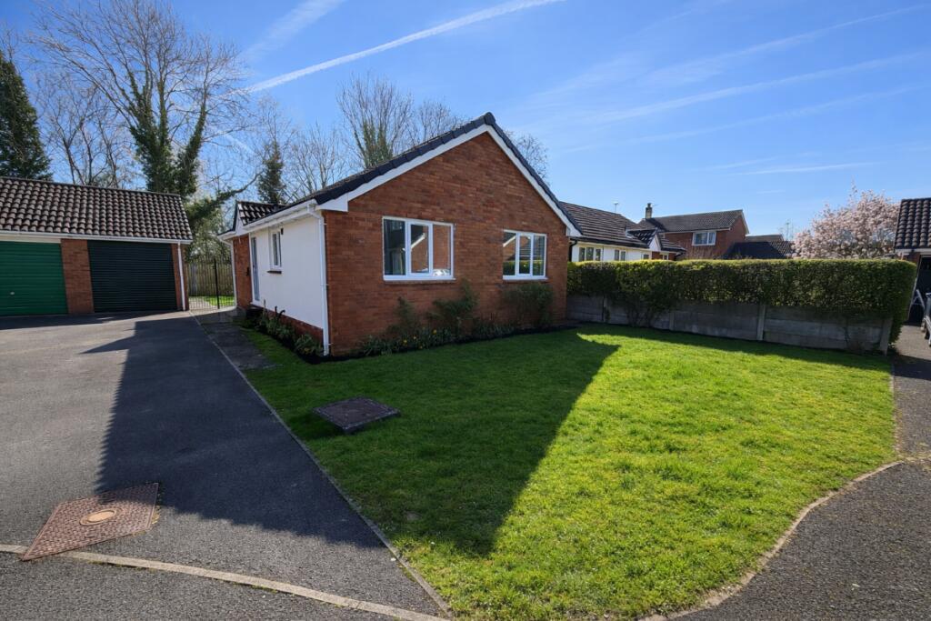 Main image of property: Keyes Close, Birchwood, Warrington