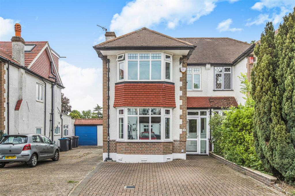 Main image of property: Tower View, Shirley