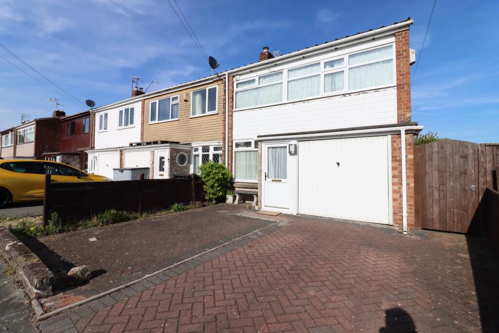 Main image of property: Ludlow Grove Bromborough