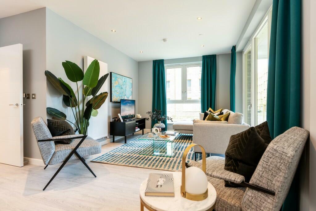 Main image of property: Penny Apartments - Fielders Quarter
Fielders Crescent
Barking
London
IG11 0FU