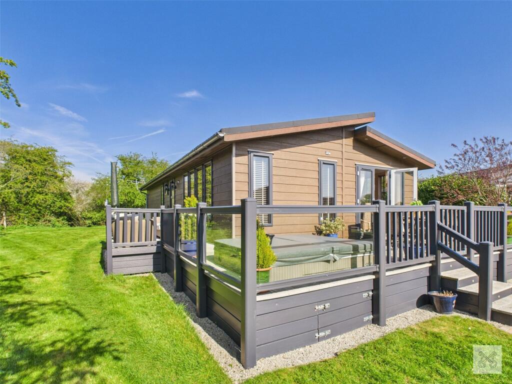 Foxhunter Residential Caravan Park, Monkton Street, Monkton, Ramsgate, CT12 photo 2