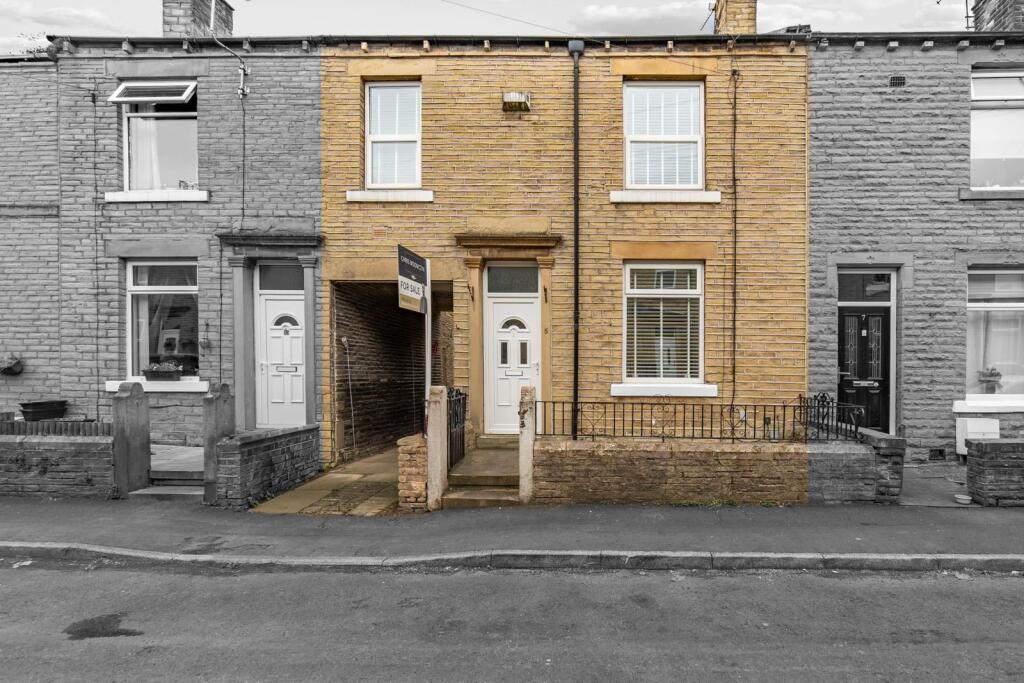 Main image of property: Dyson Street, Brighouse, HD6