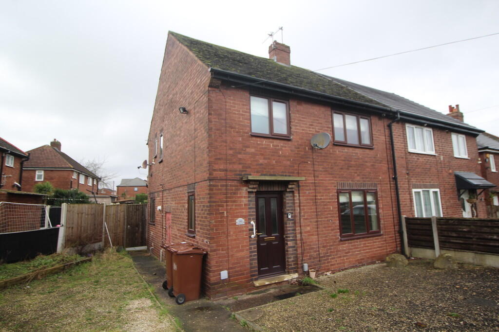 Main image of property: Henderson Avenue, Normanton