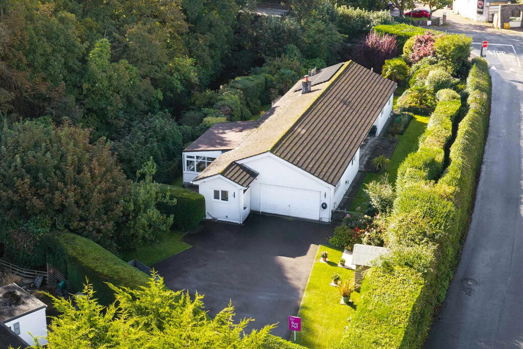 Main image of property: 5, River Court, Union Mills