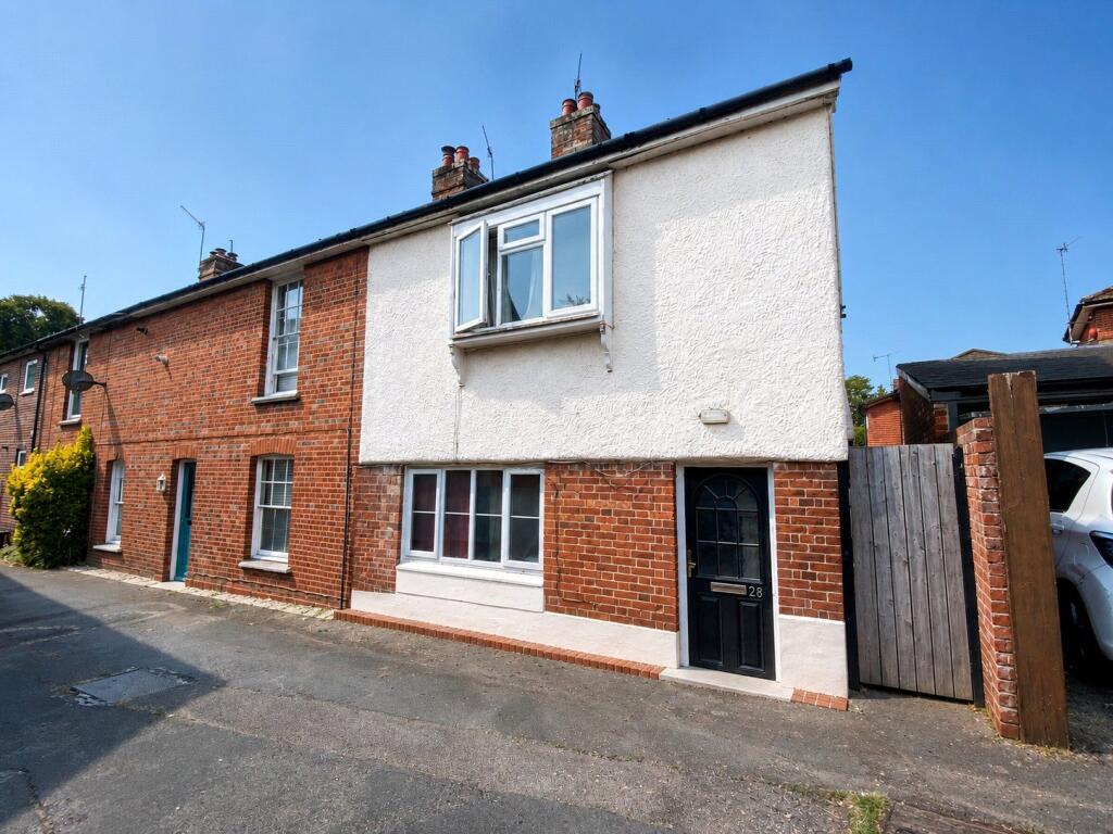 Main image of property: Church Road, Milford, Godalming, Surrey, GU8