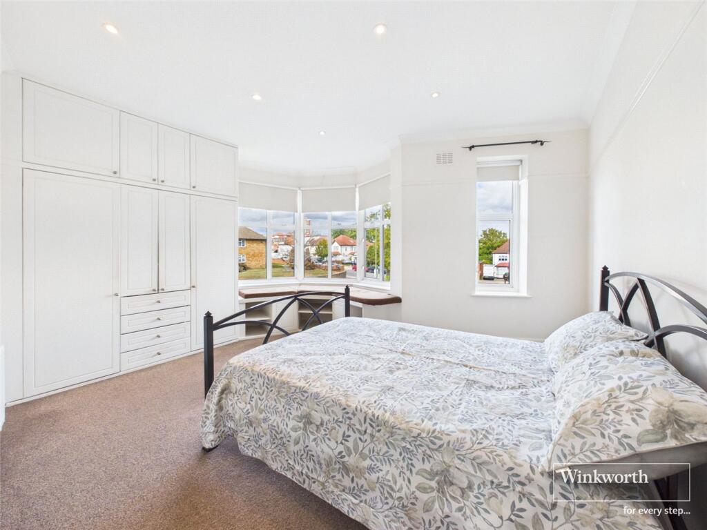 Apartment in London - View 4