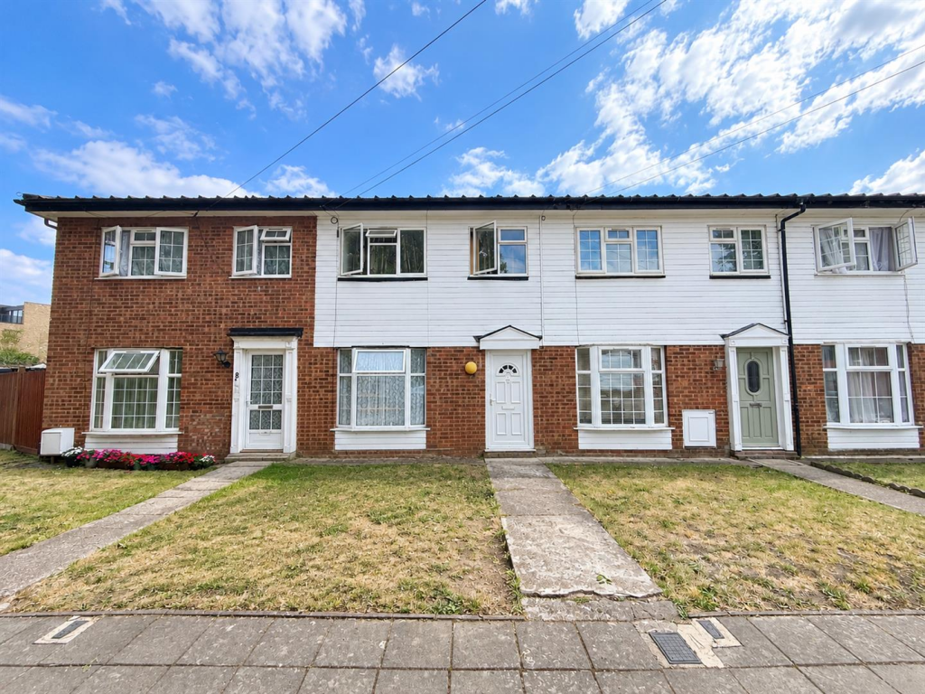 Main image of property: Bixley Close, Southall