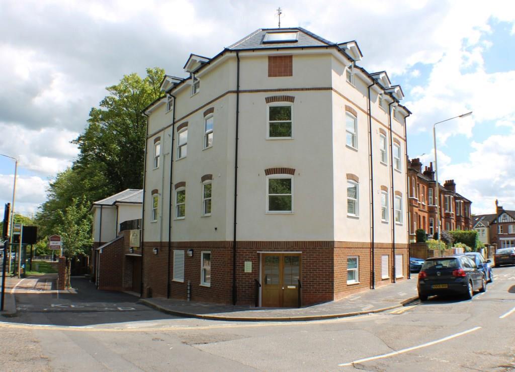Main image of property: Approach Road, St Albans, AL1