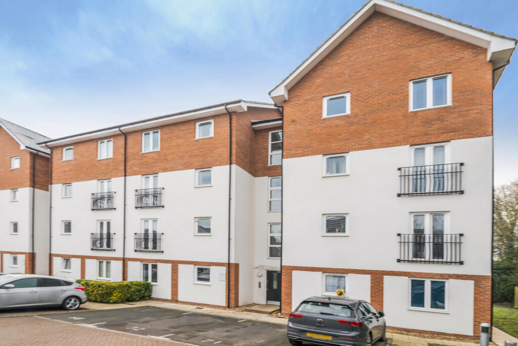 Main image of property: Crosby Gardens, Uxbridge