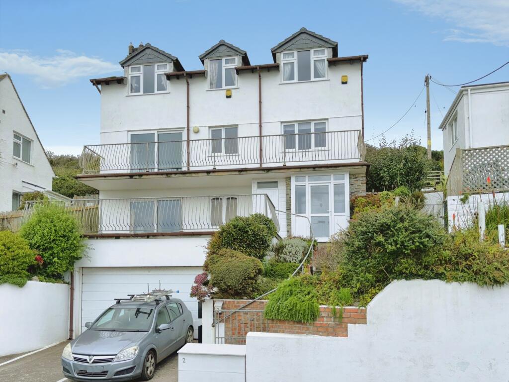 Main image of property: Beechfield, Downderry, PL11
