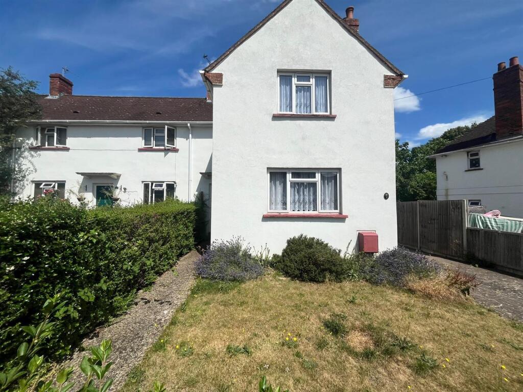 Main image of property: Ellington Park, Maidenhead