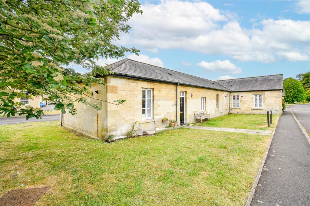 Main image of property: Thomas Wyatt Road, Devizes, Wiltshire, SN10