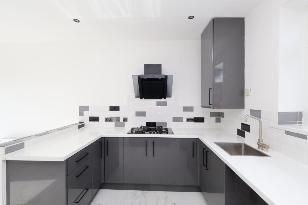 House in Trafford, Greater Manchester - View 5