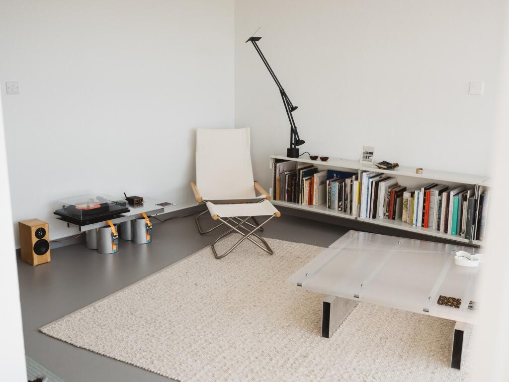 Main image of property: Edrich House, Lambeth, SW4