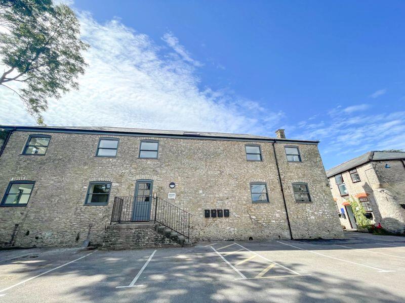 Main image of property: Park Road, Shepton Mallet