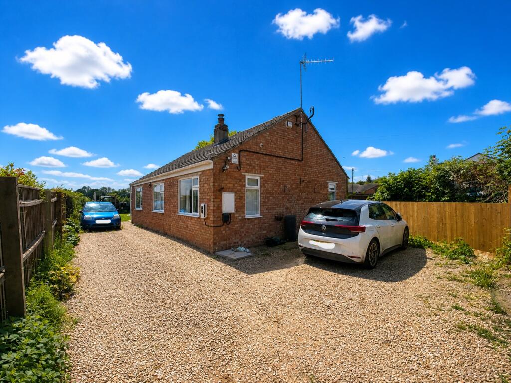 Main image of property: Washway Road, Holbeach, Spalding