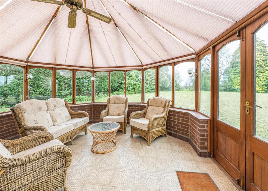 House in South Staffordshire, Codsall - More
