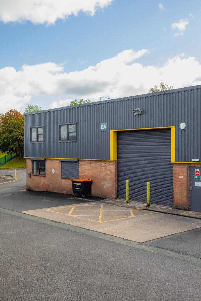 Additional image 28 of Burnham Trade Park, Burnham Gate, Burnley, BB11 4AJ