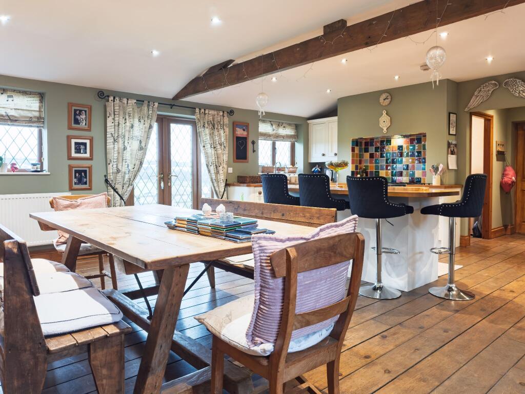 Additional image 17 of The Old Barn, Wyke Lane, Bradford, BD12 7ED