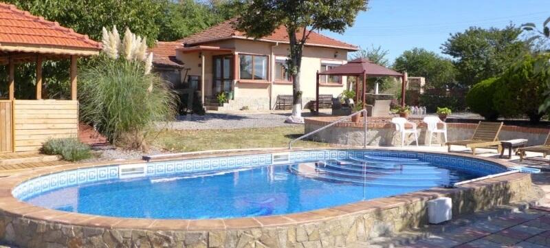 Main image of property: Nova Zagora, Sliven