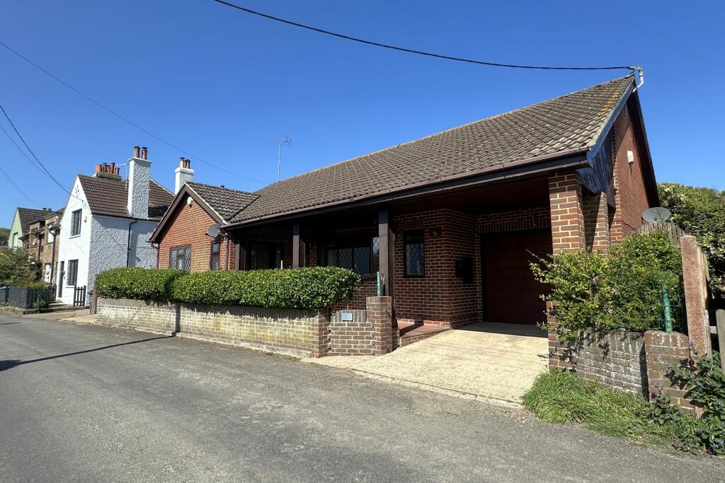 Main image of property: Station Road, Martin Mill, CT15