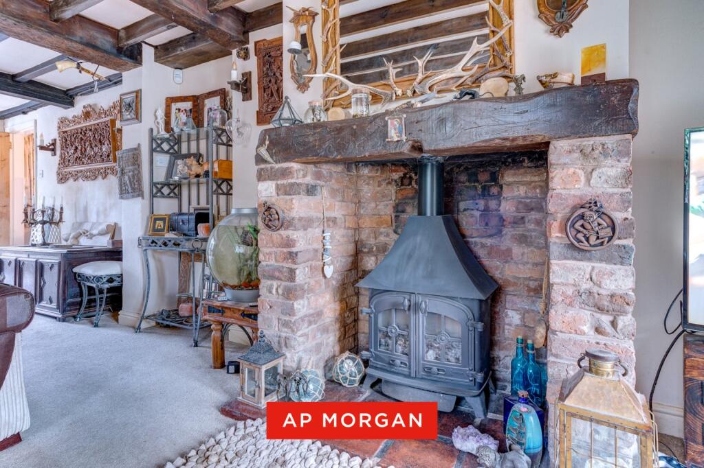 Additional image 15 of Hinton Fields, Bournheath, Bromsgrove, Worcestershire, B61