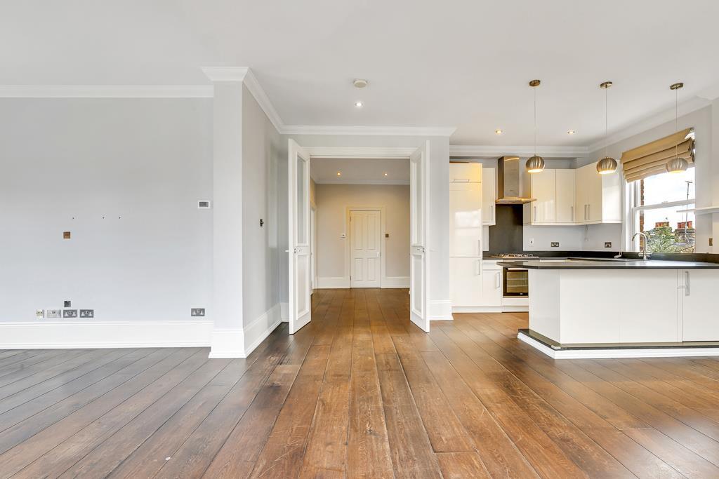 Apartment in London, Parson's Green, Fulham - More