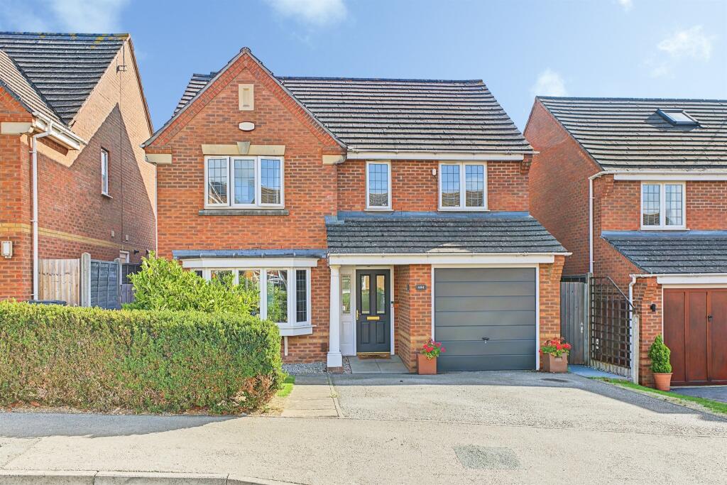 Main image of property: Centurion Way, Wootton, Northampton