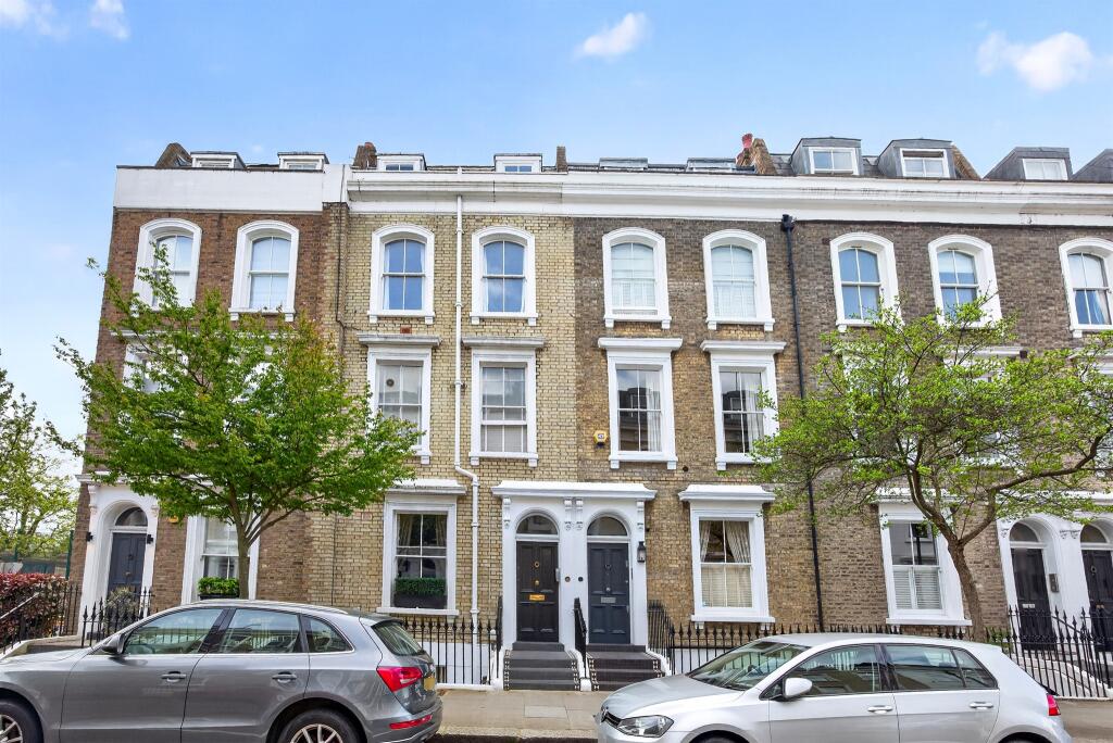 Main image of property: Ifield Road, London