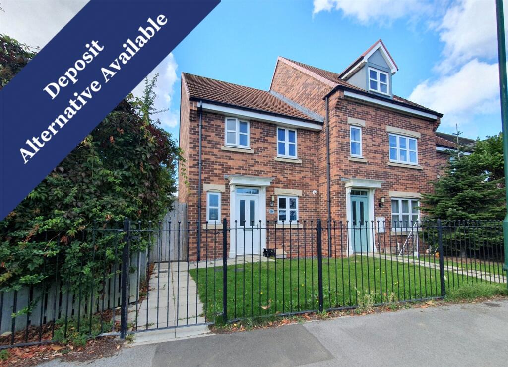 Main image of property: Redcar Lane, Redcar