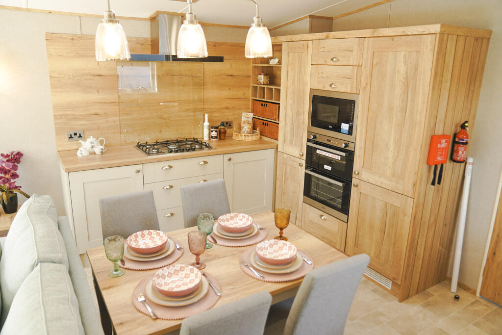 Additional image 2 of Two Bed Residential ABI Ambleside, Shireburne Park,  Waddington, Lancashire, BB7 3LB