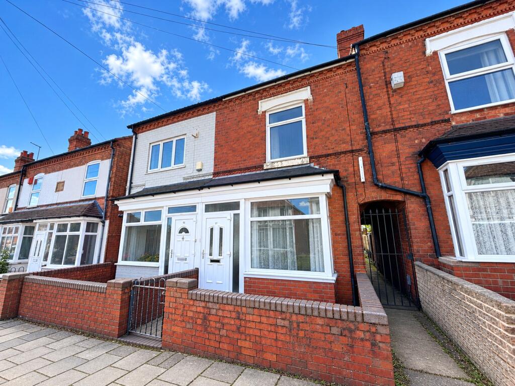 Main image of property: Milner Road, Birmingham, West Midlands, B29